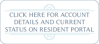Resident portal